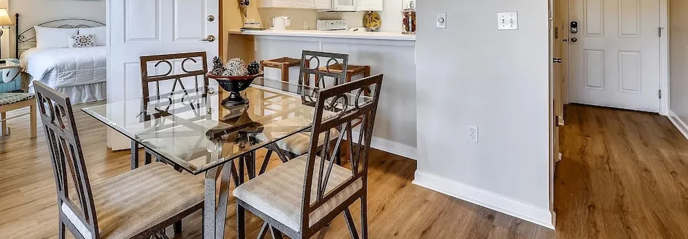 Seacrest 315b 2 Bedroom Condo by Redawning