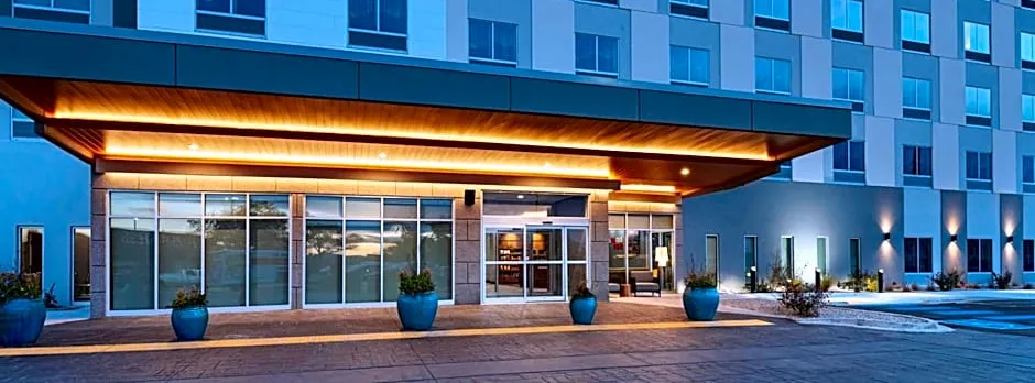 Fairfield by Marriott Inn & Suites Albuquerque Uptown