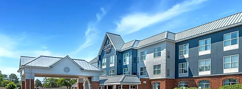 Country Inn & Suites by Radisson, Petersburg, VA