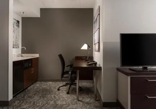 SpringHill Suites Chicago Lincolnshire