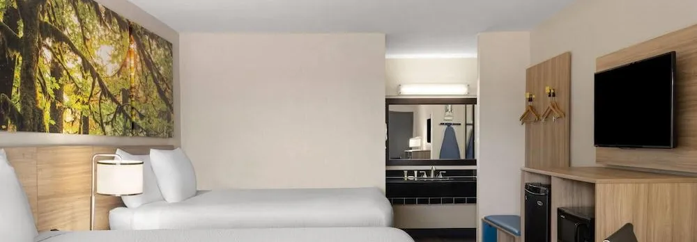 Americas Best Value Inn-Byram/Jackson South