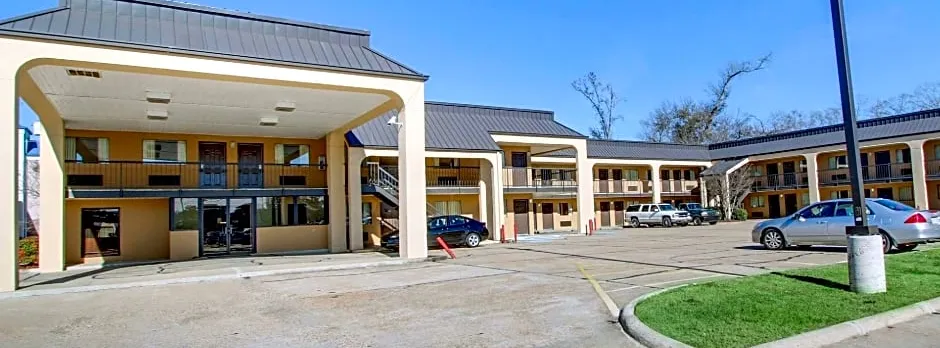 Econo Lodge Pearl - Jackson