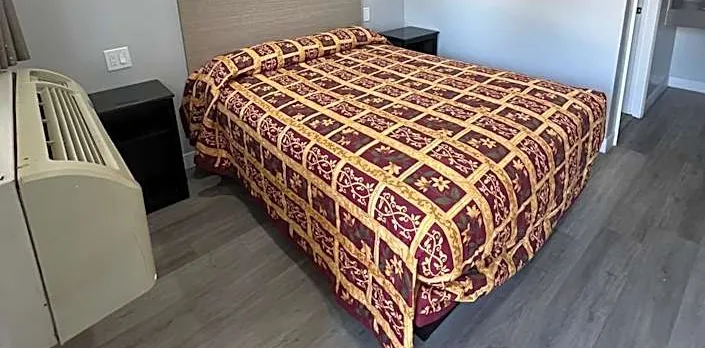 Eastsider Motel -Downtown LA New Rooms