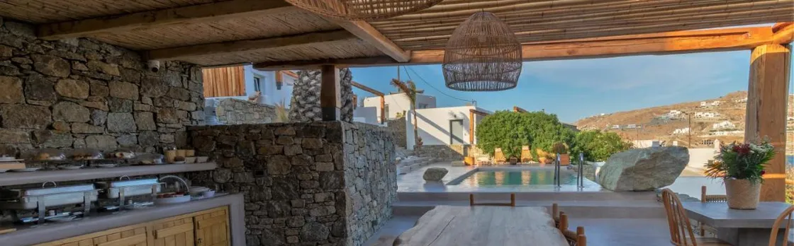 Aelia Mykonos