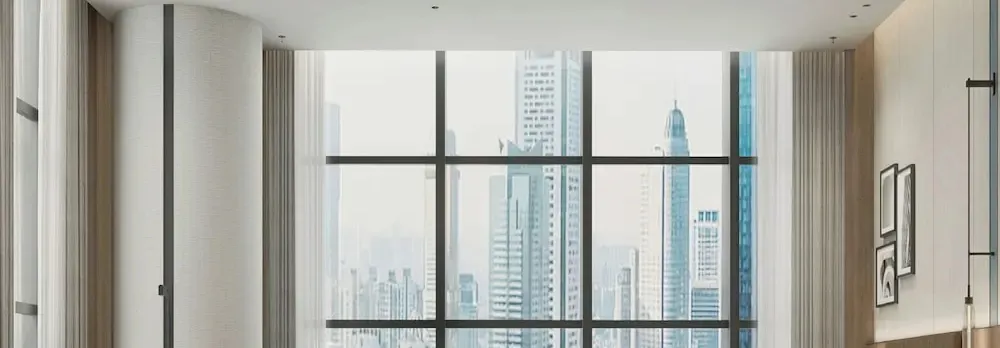Four Points By Sheraton Chengdu East Station