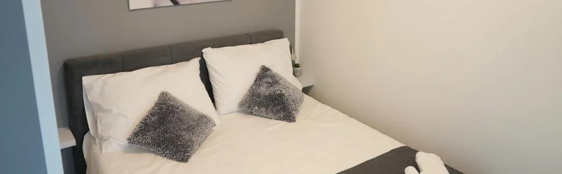Prinz Rooms