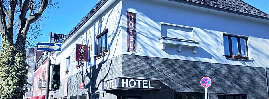 Art Hotel Köln
