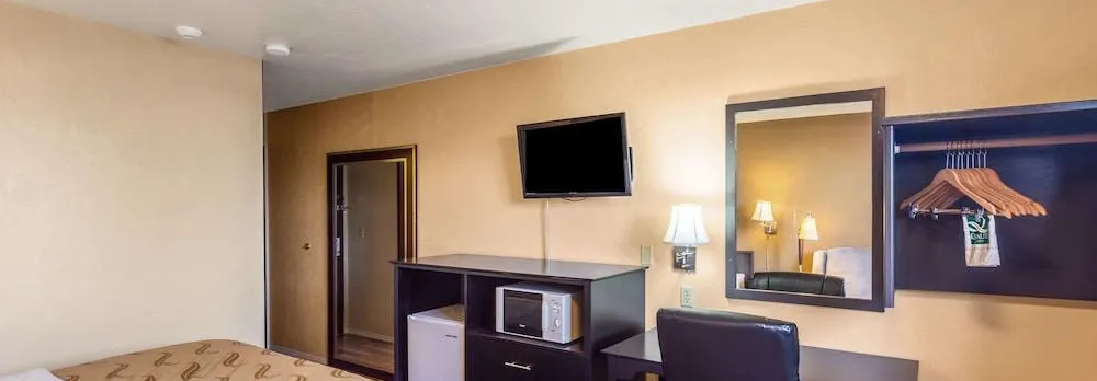 Quality Inn Moses Lake