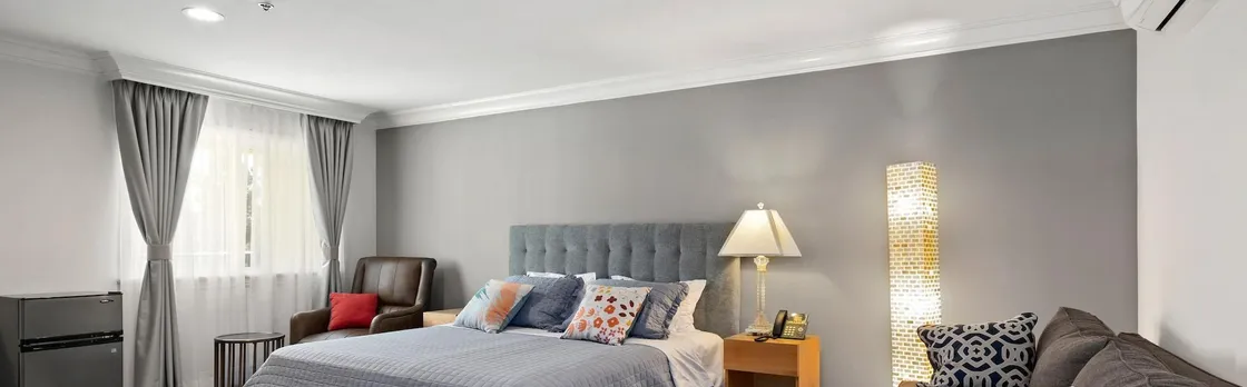 Hotel Huntington