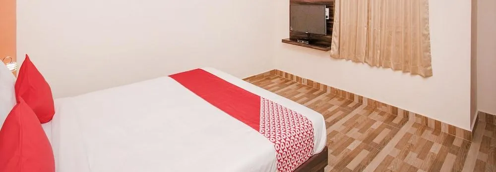 Oyo 10480 Hotel Pmr