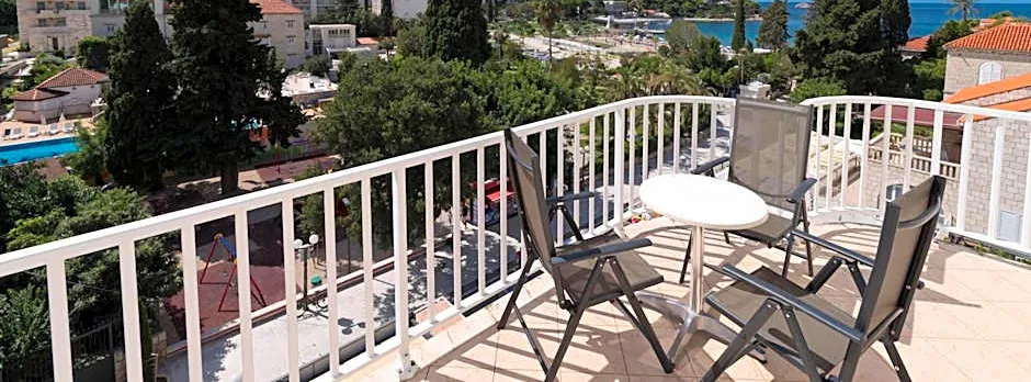Hotel Perla