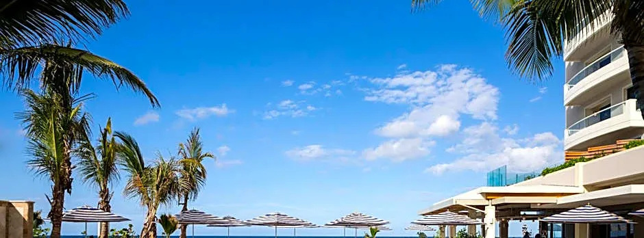 Condado Vanderbilt Hotel