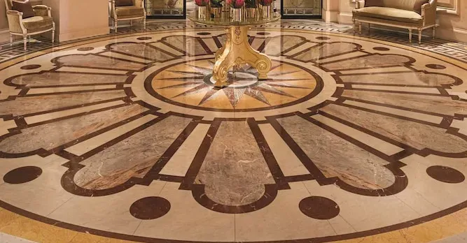 Shangri-La Paris