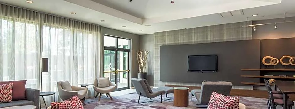 Courtyard by Marriott Seattle Federal Way