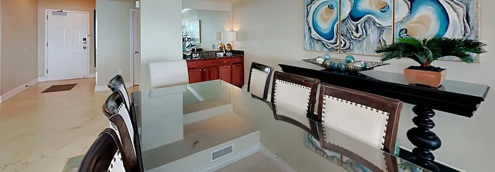 Crystal Shores West by Southern Vacation Rentals