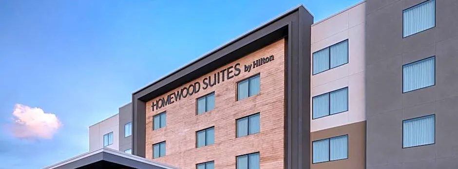 Homewood Suites by Hilton North Las Vegas Speedway