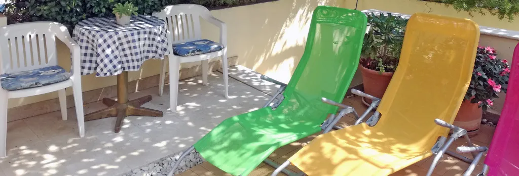 Apartment Marjan Park