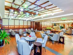 Hantang Laojiao Hotel
