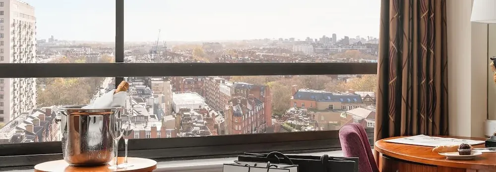 Millennium Hotel London Knightsbridge