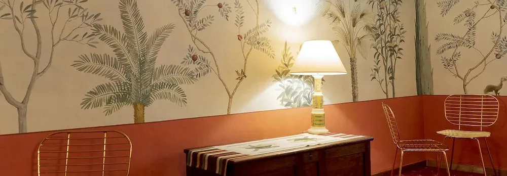 Casa Uffizi Tower House Boutique Hotel