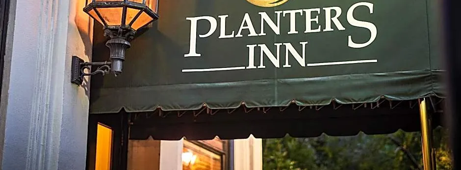 Planters Inn