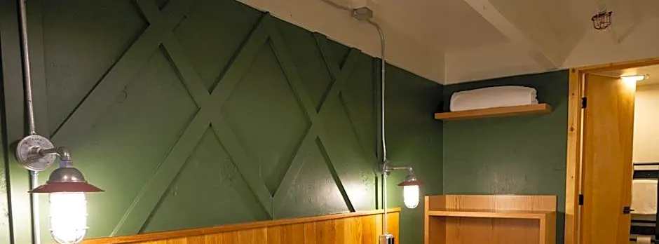 The Hostel