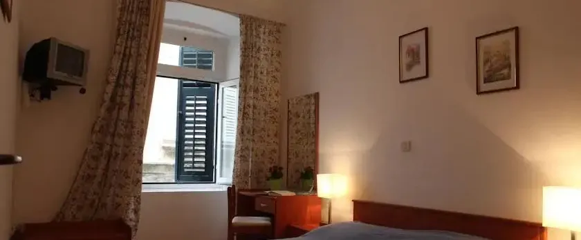 Kaboga street Rooms