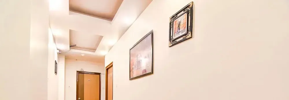FabHotel S Residency