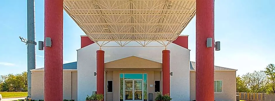 Motel 6-San Antonio, TX - Downtown - Alamo Dome