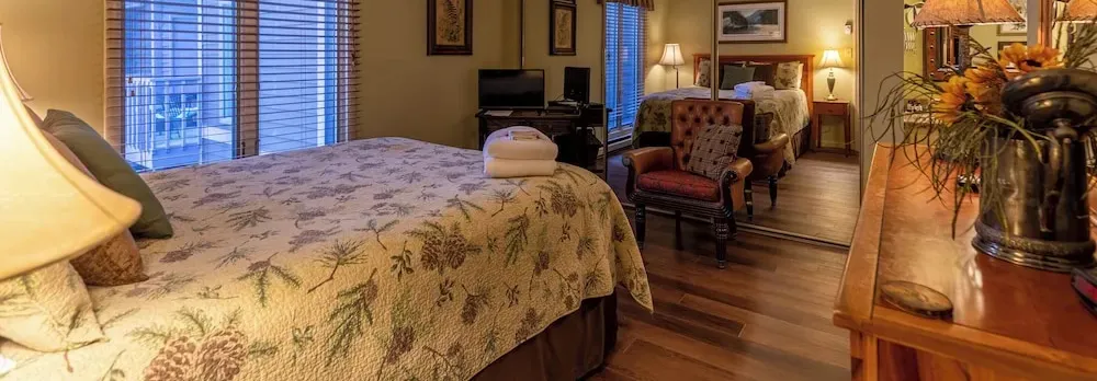 Bear Pause 2BR Walk to Downtown Blowing Rock