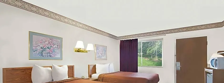 Travelodge by Wyndham Page, View of Lake Powell