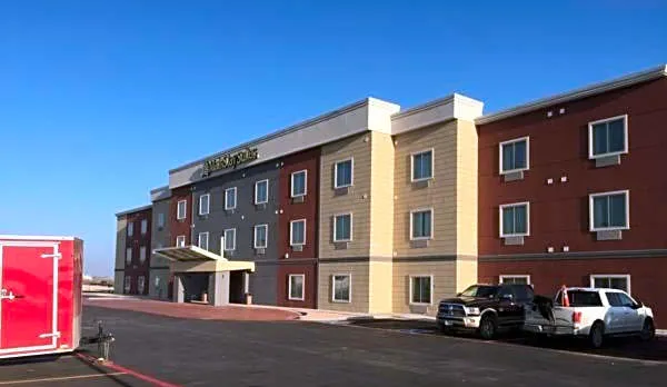 MainStay Suites Odessa I-20