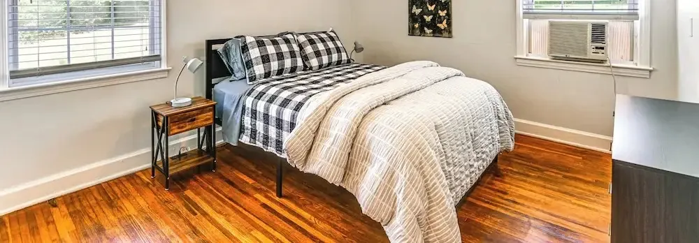 7 Mi to Dtwn: Apt w/ Spacious Yard in Nashville