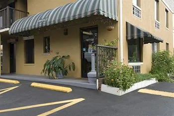 Americas Best Value Inn