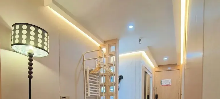 Shanghai Puyi Hotel