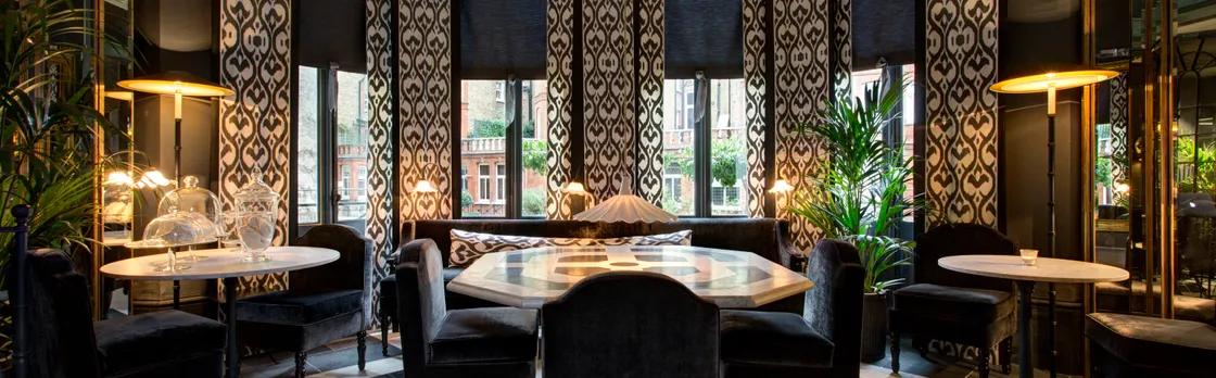 The Franklin London - Starhotels Collezione