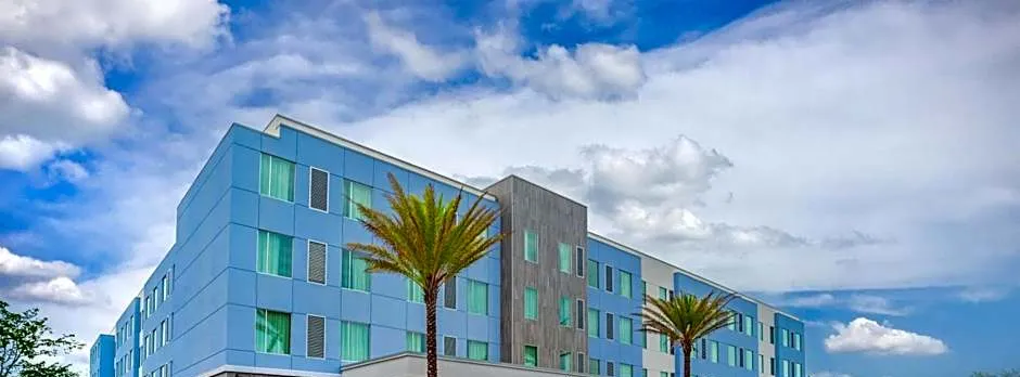 Drury Inn & Suites Destin Miramar Beach
