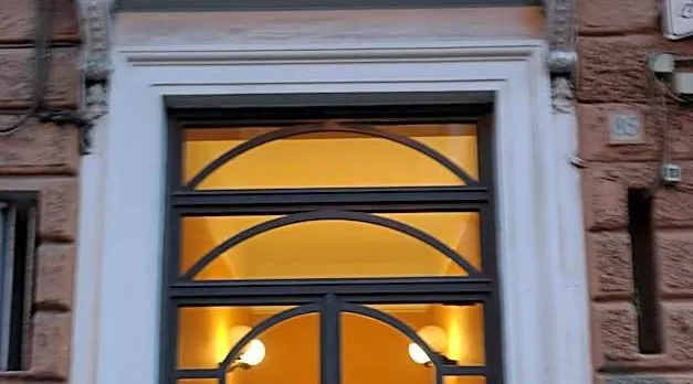Happy Rome