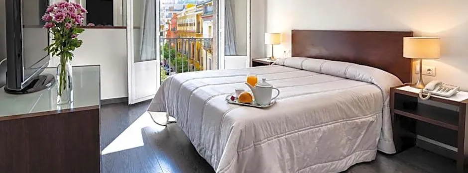 Hotel Madrid de Sevilla by SHS