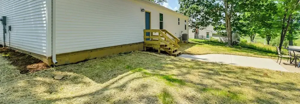 Serene Dry Ridge Vacation Rental w/ Nearby Fishing