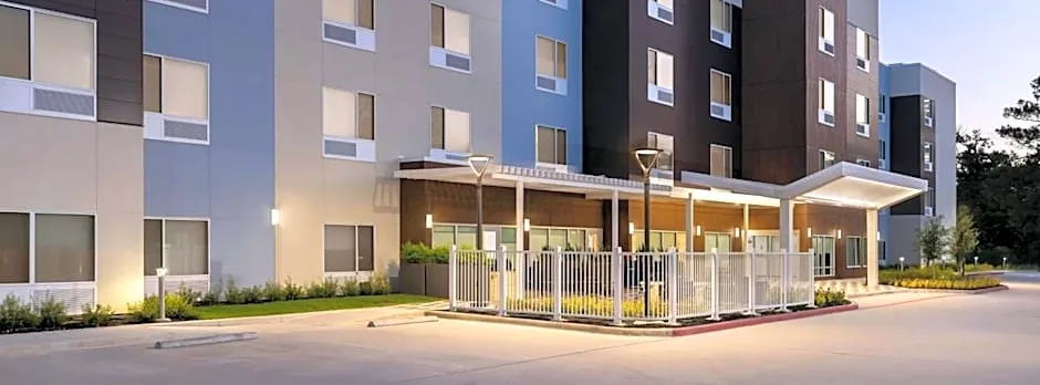 TownePlace Suites by Marriott Humble Intercontinental Airport