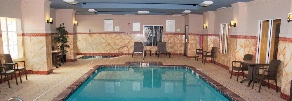 La Quinta Inn & Suites by Wyndham Little Rock - Bryant