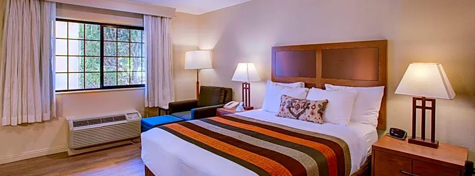 Best Western Sandman Hotel