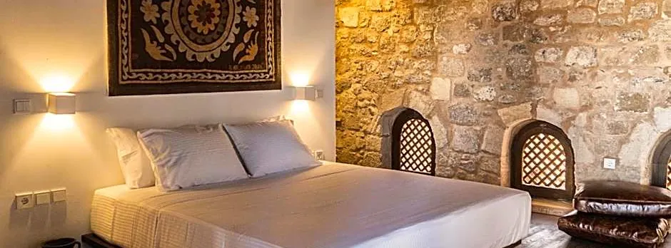 Trinity Boutique Hotel
