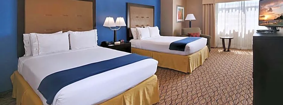 Holiday Inn Express Port Hueneme By IHG