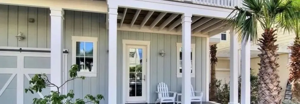 Cinnamon Shore- Beached Inn 236 BE