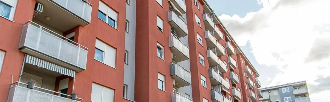 Flexible Selfcheckins 43 - Zagreb - Luxury - Parking - Loggia - Brand New