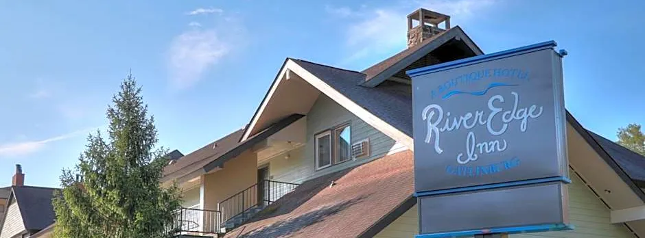 River Edge Inn