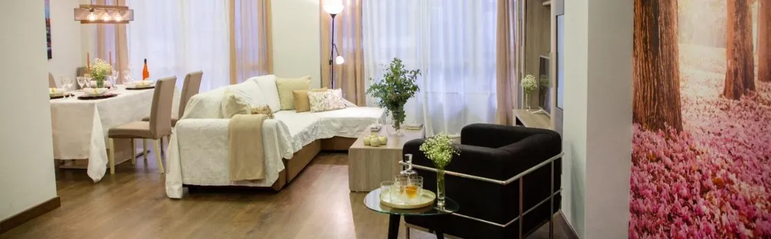 Luxury New Apartment City Centre & Beach, Alicante
