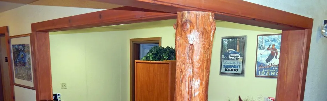 Fairbridge Inn & Suites - Sandpoint